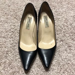 Jimmy Choo 40.5